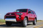 Toyota 4Runner 2014 года